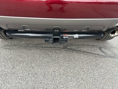 2012 Nissan Murano SL