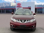 2012 Nissan Murano SL