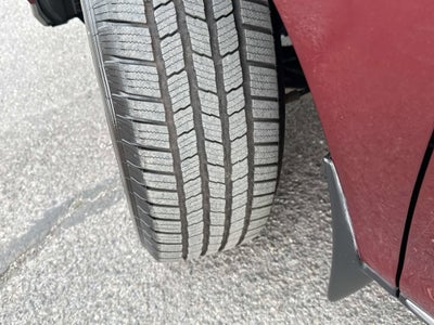 2012 Nissan Murano SL