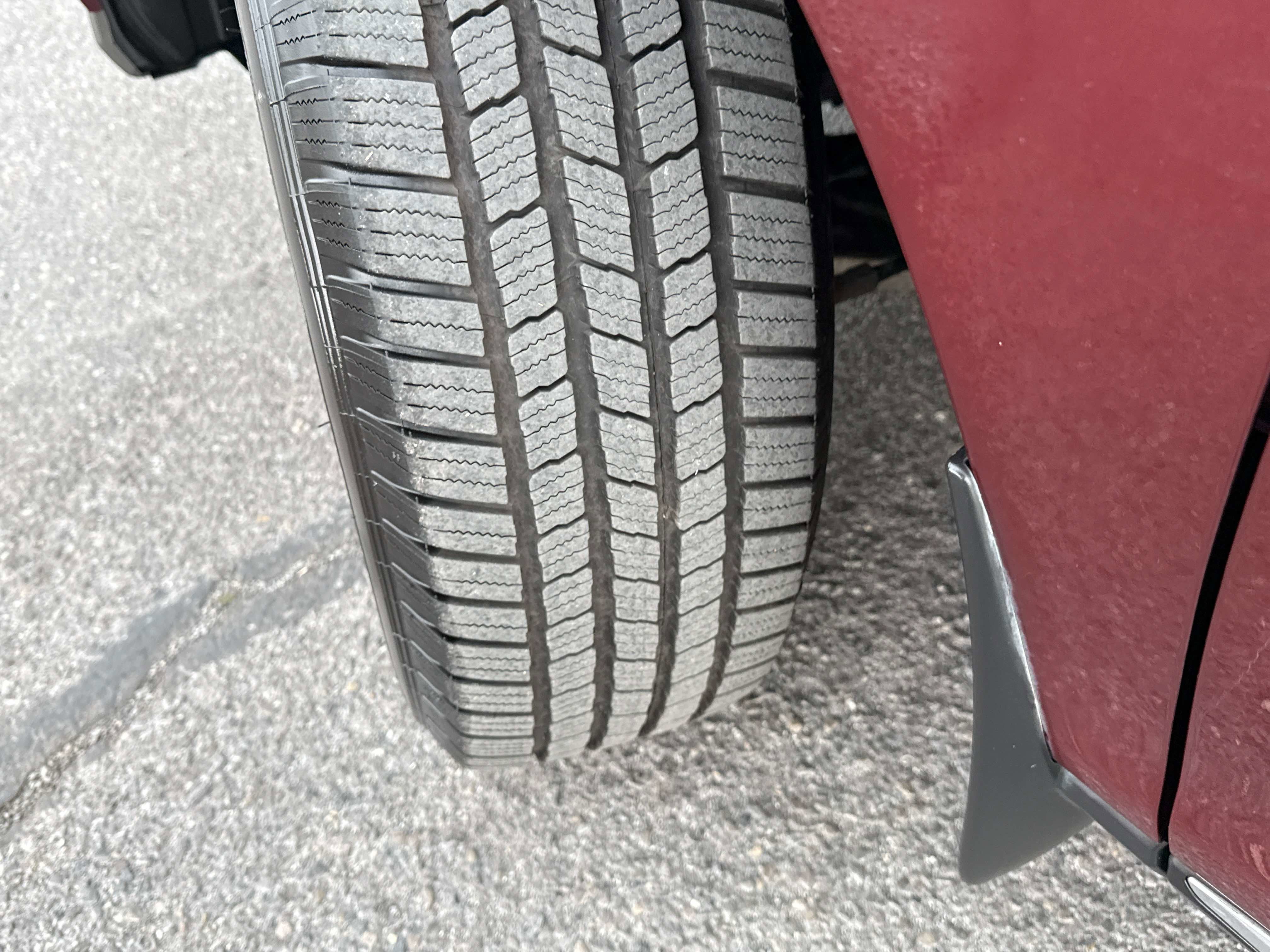 2012 Nissan Murano SL