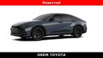 2026 Toyota Toyota Crown Nightshade