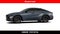 2026 Toyota Toyota Crown Nightshade