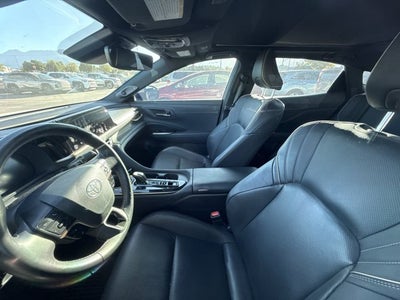 2024 Toyota Toyota Crown Limited