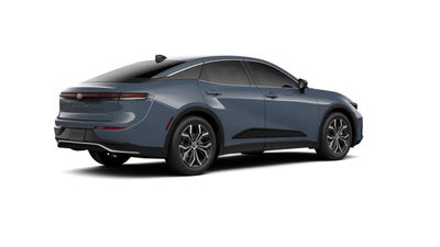 2026 Toyota Toyota Crown XLE