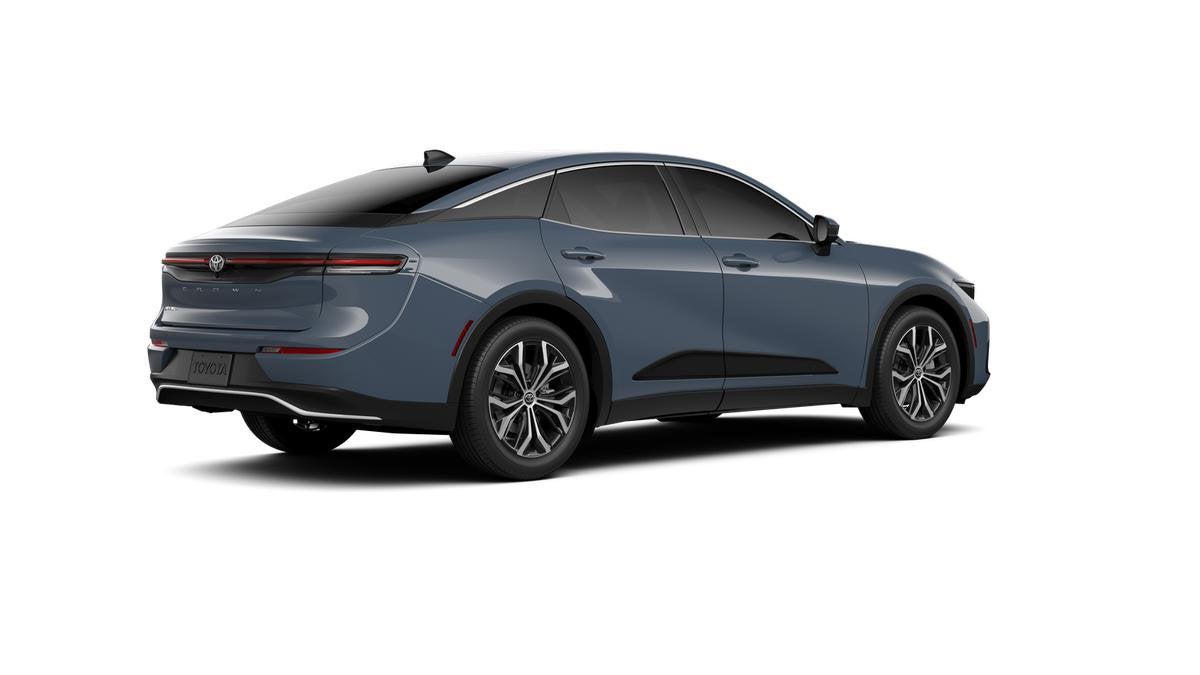 2026 Toyota Toyota Crown XLE