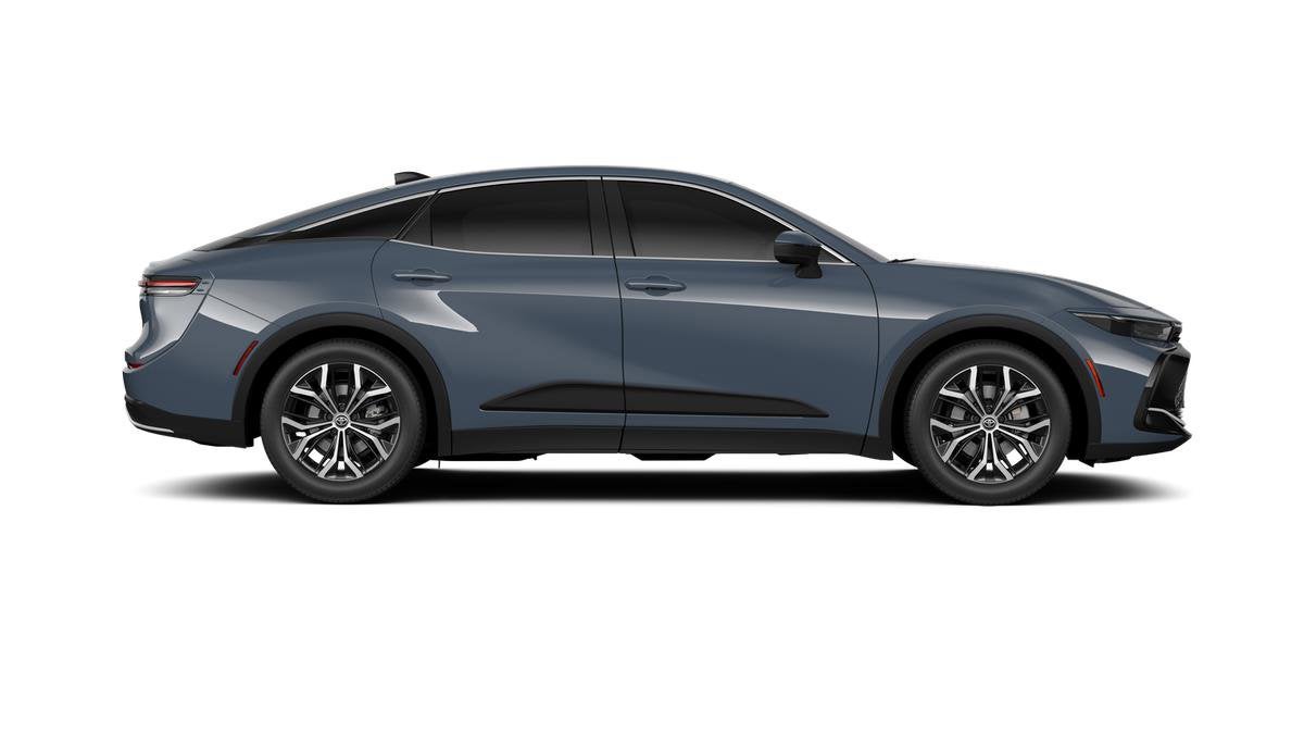 2026 Toyota Toyota Crown XLE