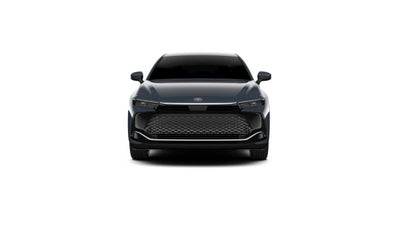 2026 Toyota Toyota Crown XLE