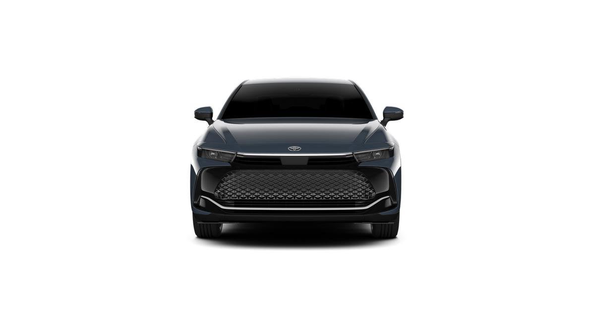 2026 Toyota Toyota Crown XLE