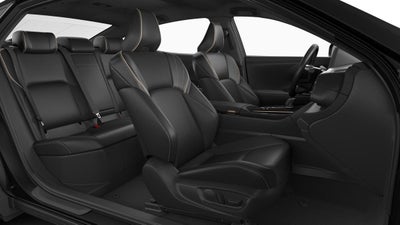 2026 Toyota Toyota Crown XLE