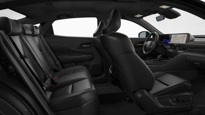 2026 Toyota Toyota Crown XLE