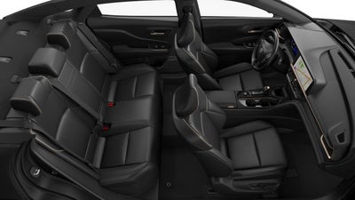 2026 Toyota Toyota Crown XLE