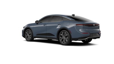 2026 Toyota Toyota Crown XLE