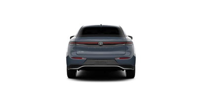 2026 Toyota Toyota Crown XLE