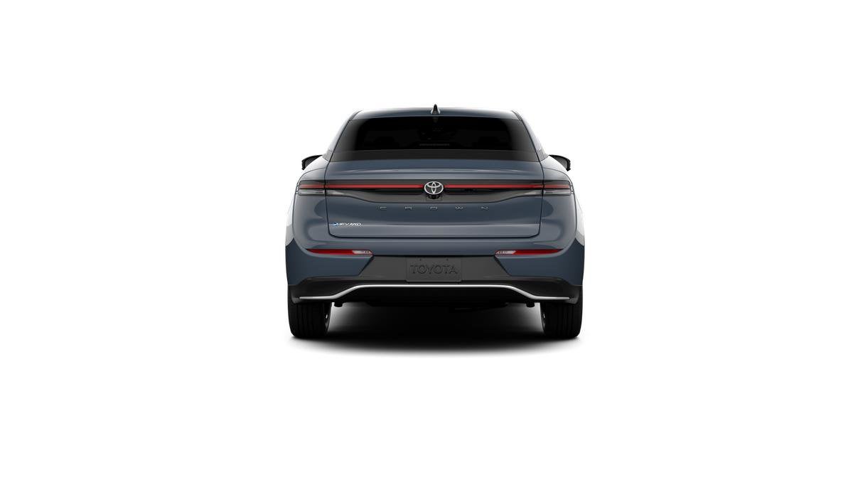 2026 Toyota Toyota Crown XLE