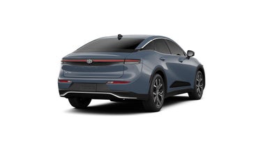 2026 Toyota Toyota Crown XLE