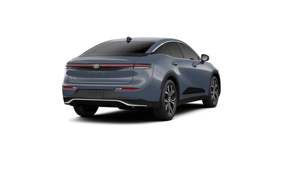 2026 Toyota Toyota Crown XLE