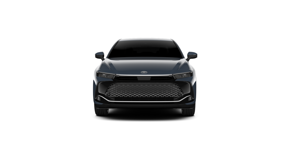 2026 Toyota Toyota Crown XLE