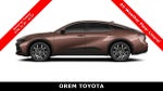 2026 Toyota Toyota Crown XLE