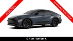 2026 Toyota Toyota Crown Nightshade