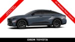 2026 Toyota Toyota Crown Nightshade