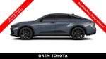 2026 Toyota Toyota Crown Nightshade