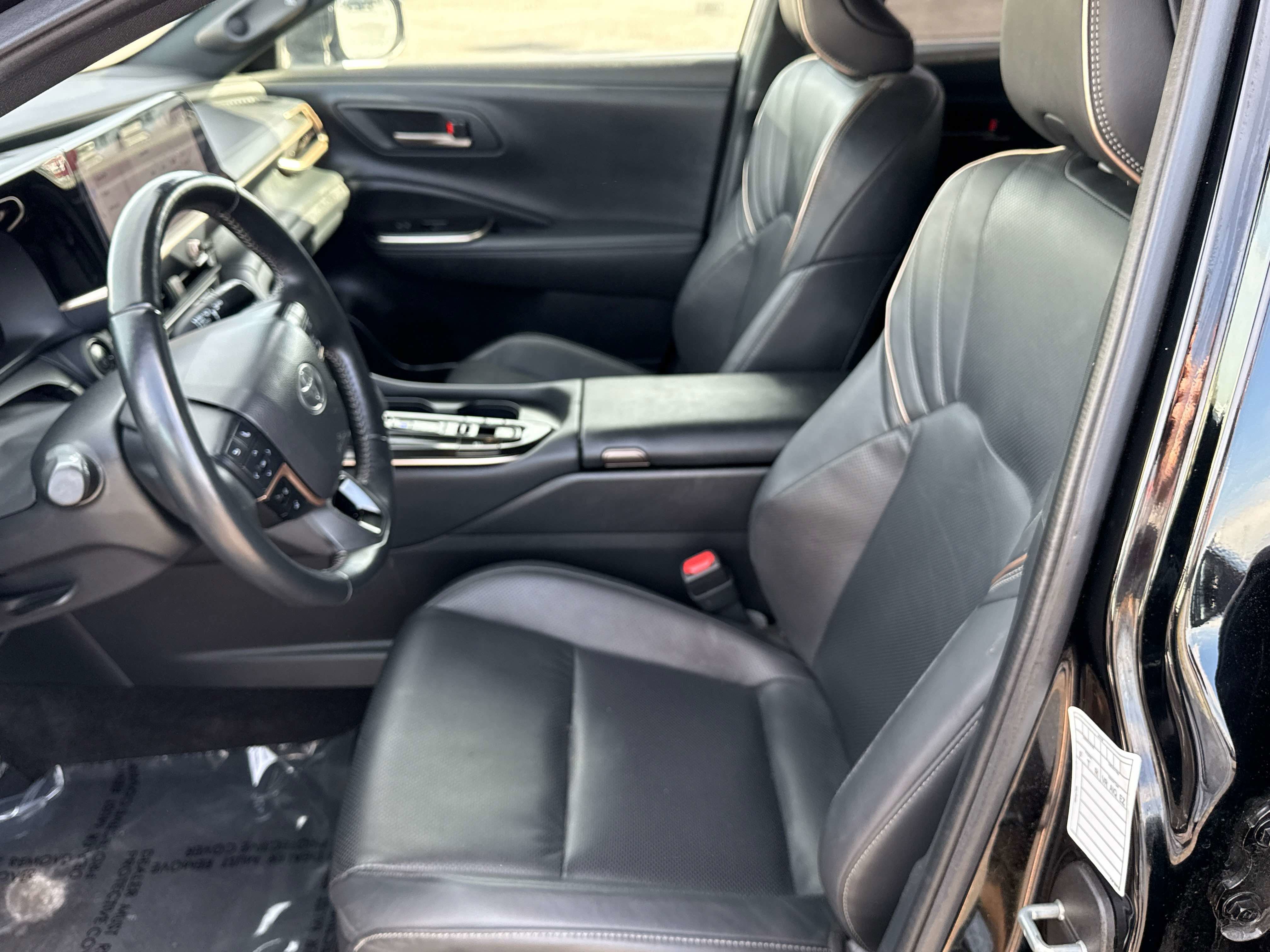 2024 Toyota CROWN Limited