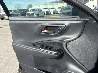 2024 Toyota CROWN Limited