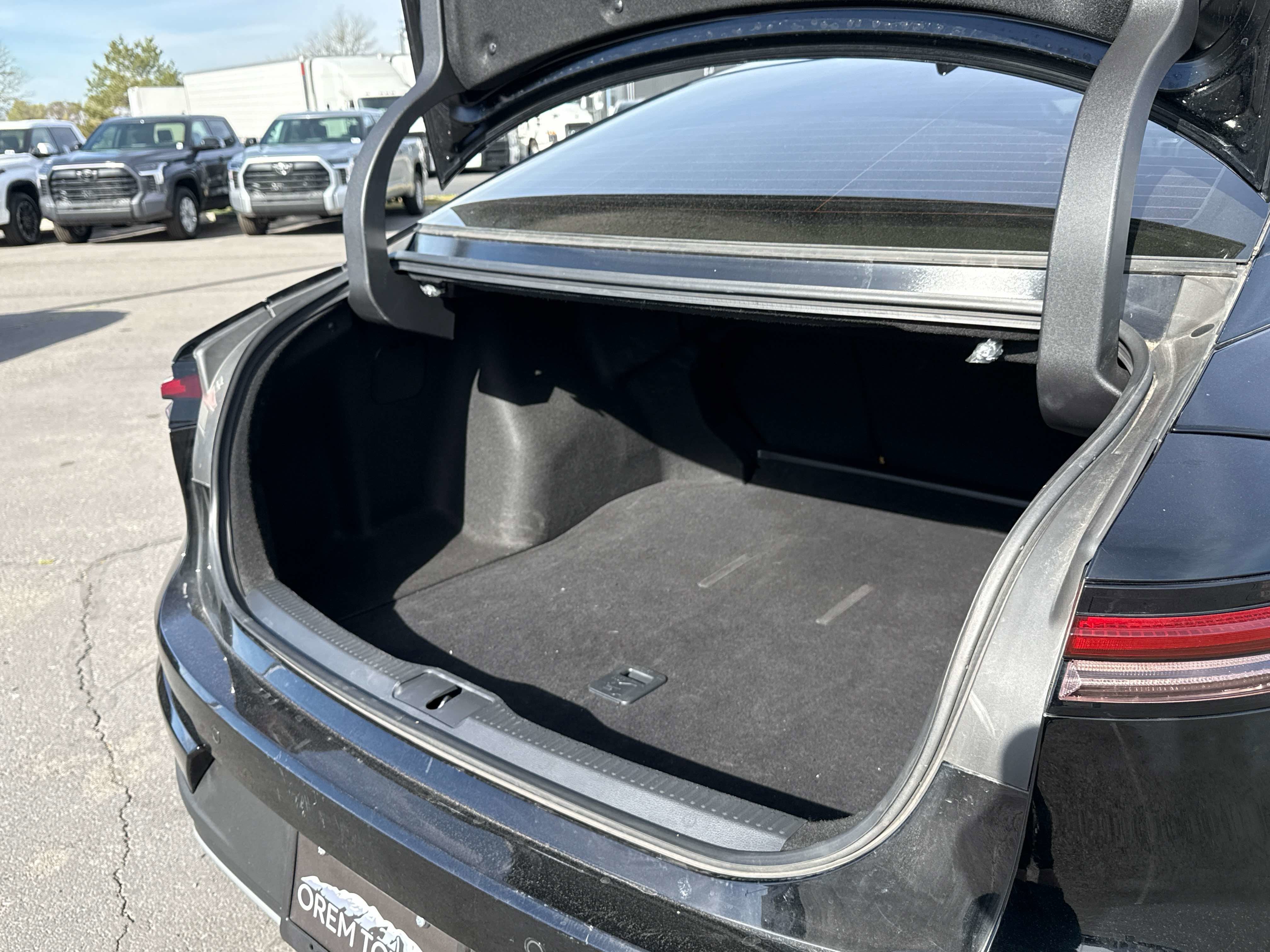 2024 Toyota CROWN Limited