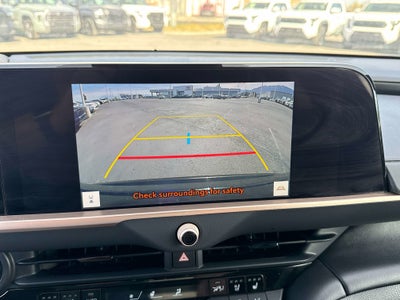 2024 Toyota CROWN Limited