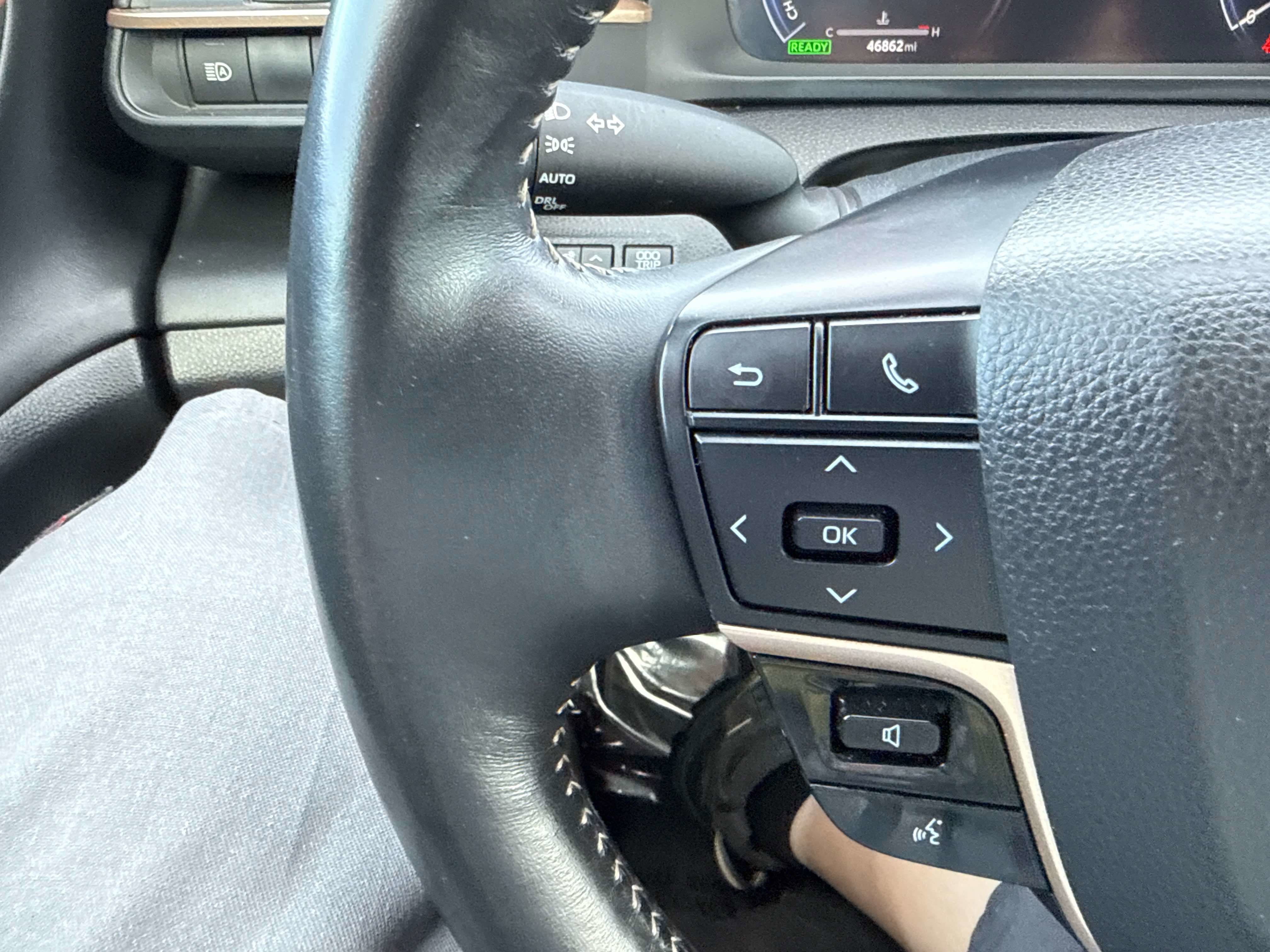 2024 Toyota CROWN Limited