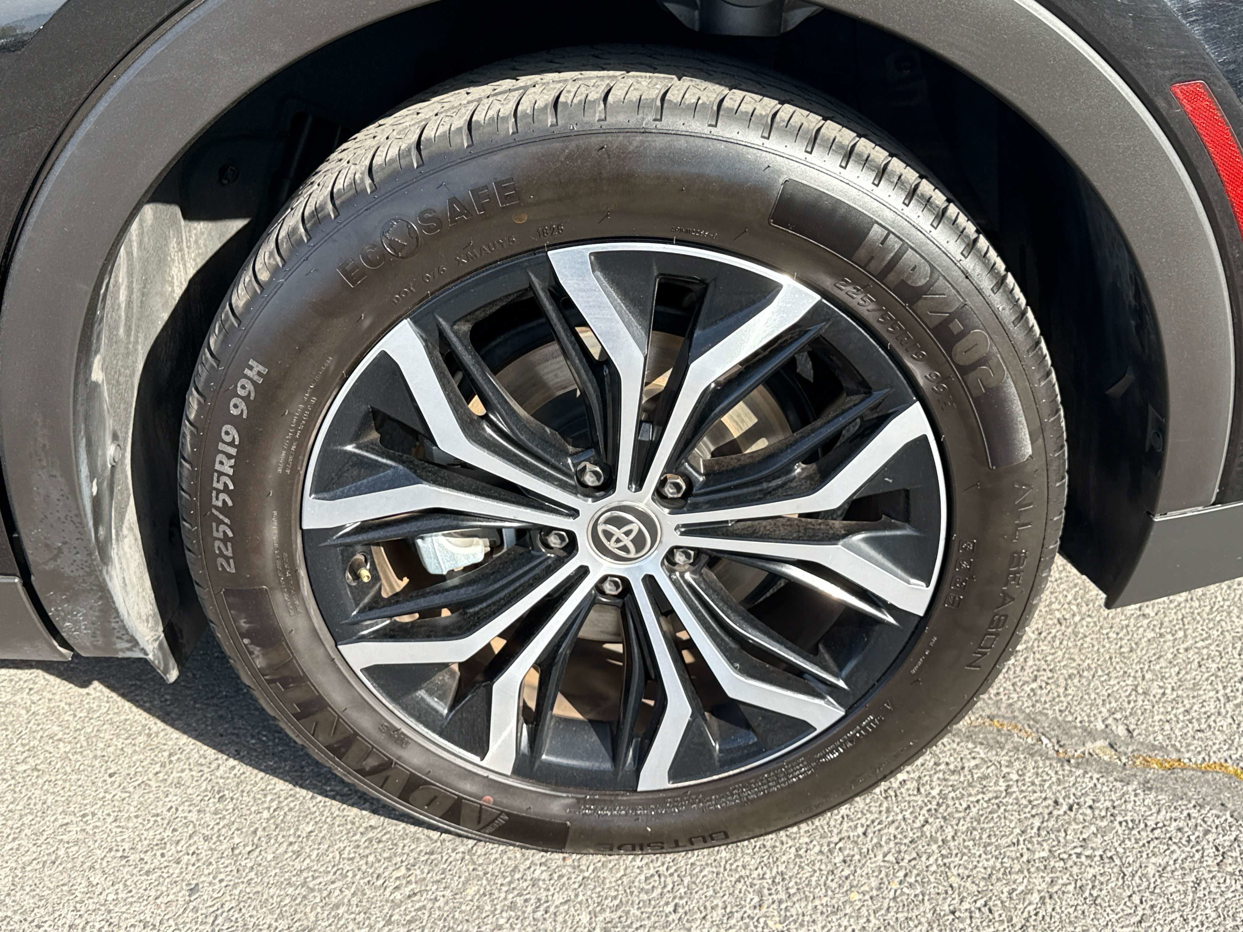 2024 Toyota CROWN Limited