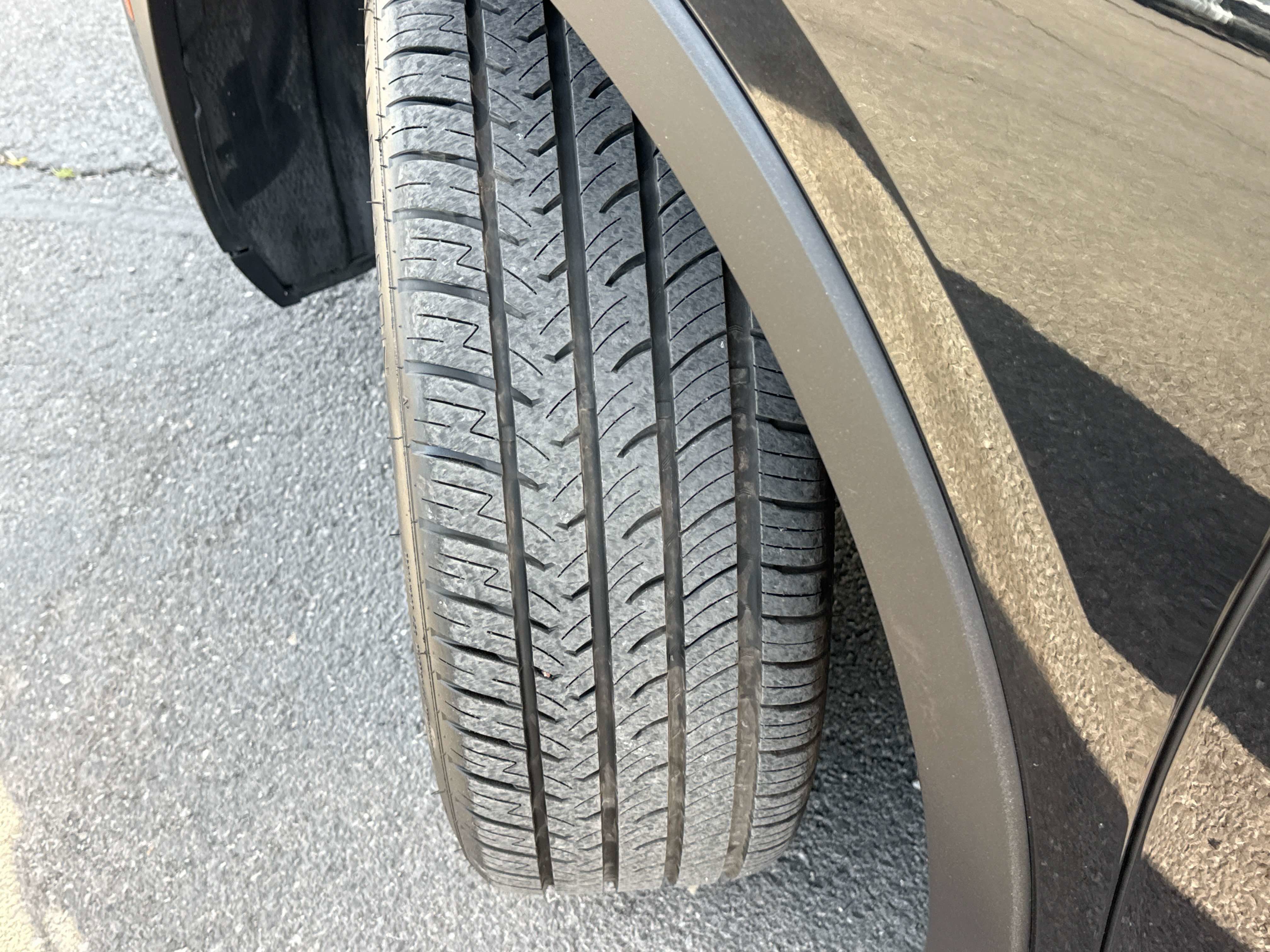 2024 Toyota CROWN Limited