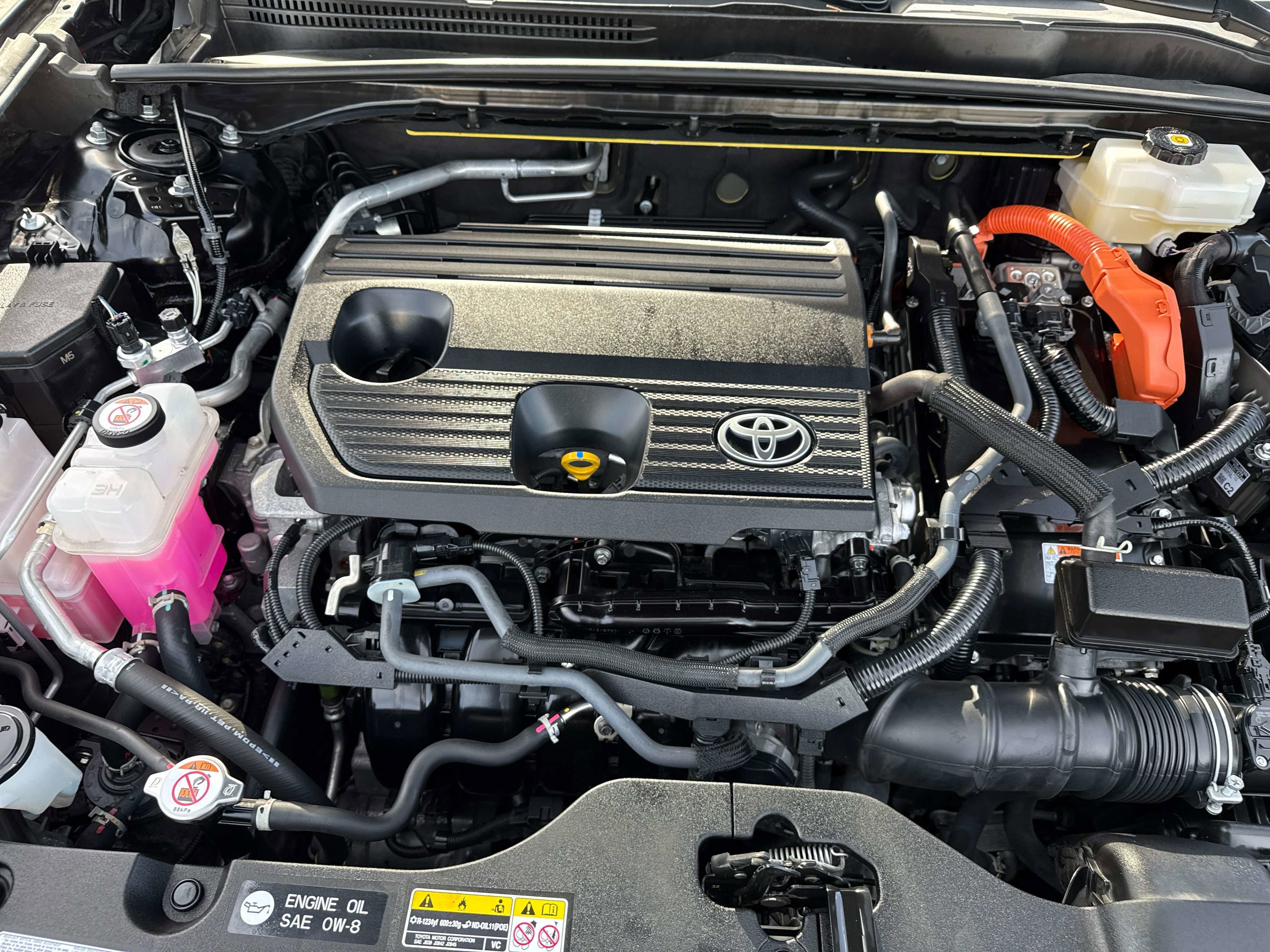 2024 Toyota CROWN Limited