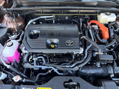 2026 Toyota Toyota Crown XLE