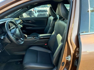 2026 Toyota Toyota Crown XLE