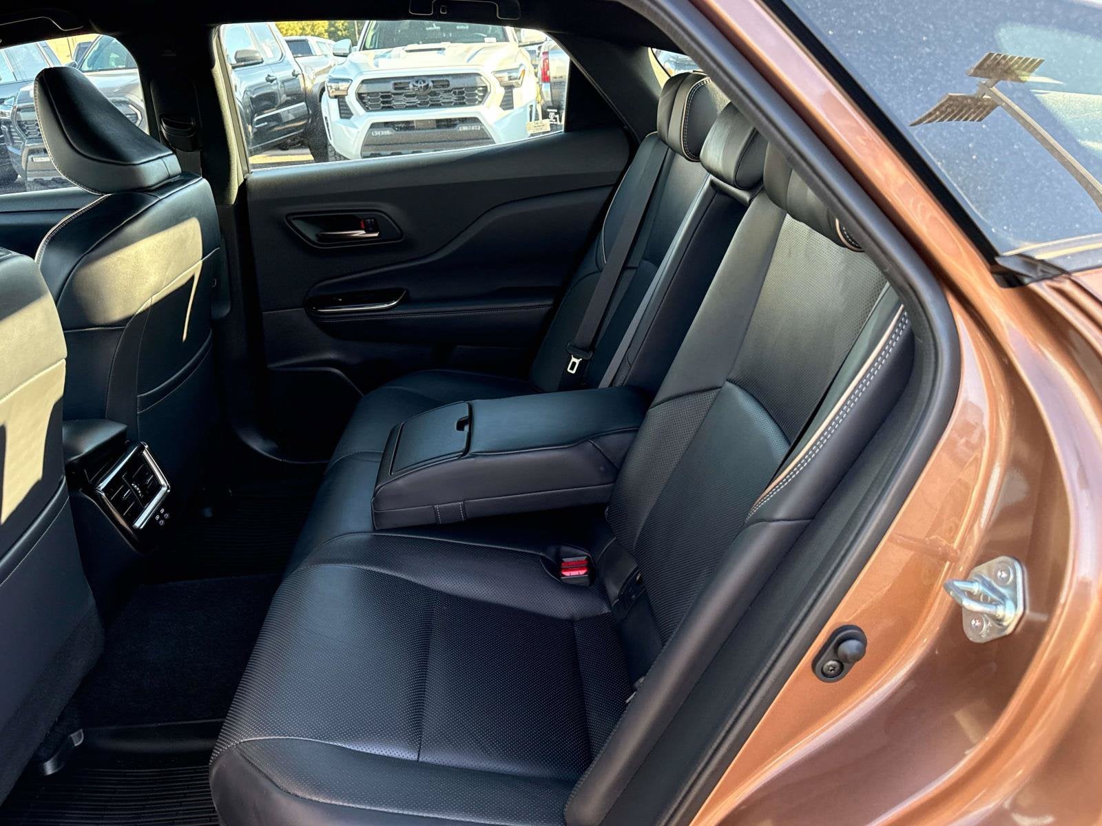 2026 Toyota Toyota Crown XLE