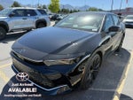 2026 Toyota Toyota Crown Nightshade