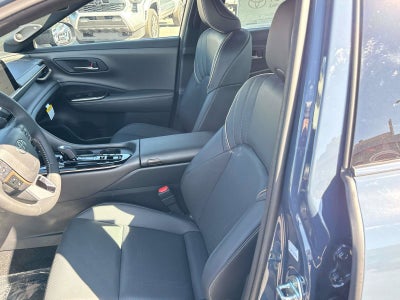 2026 Toyota Toyota Crown Nightshade