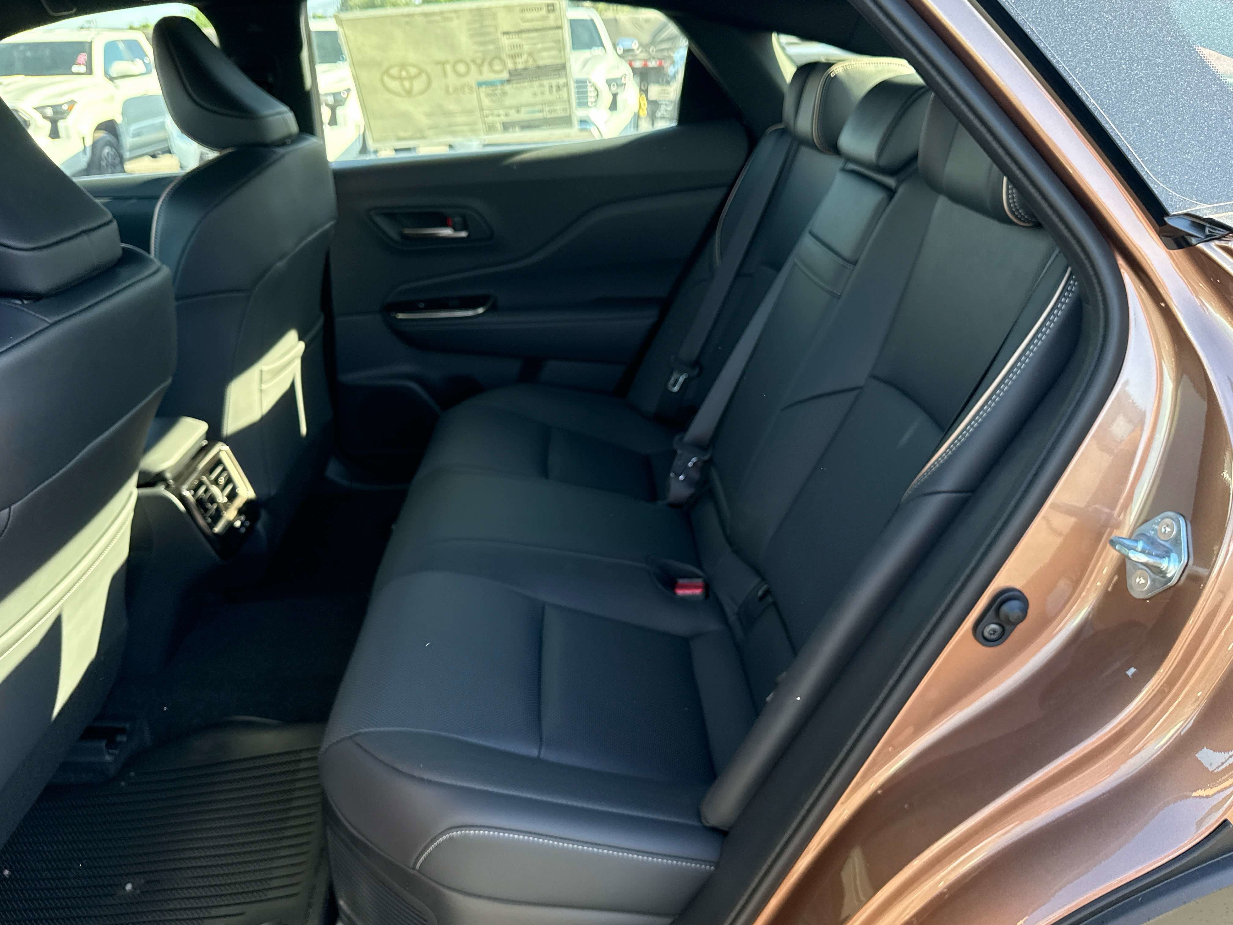2026 Toyota Toyota Crown XLE