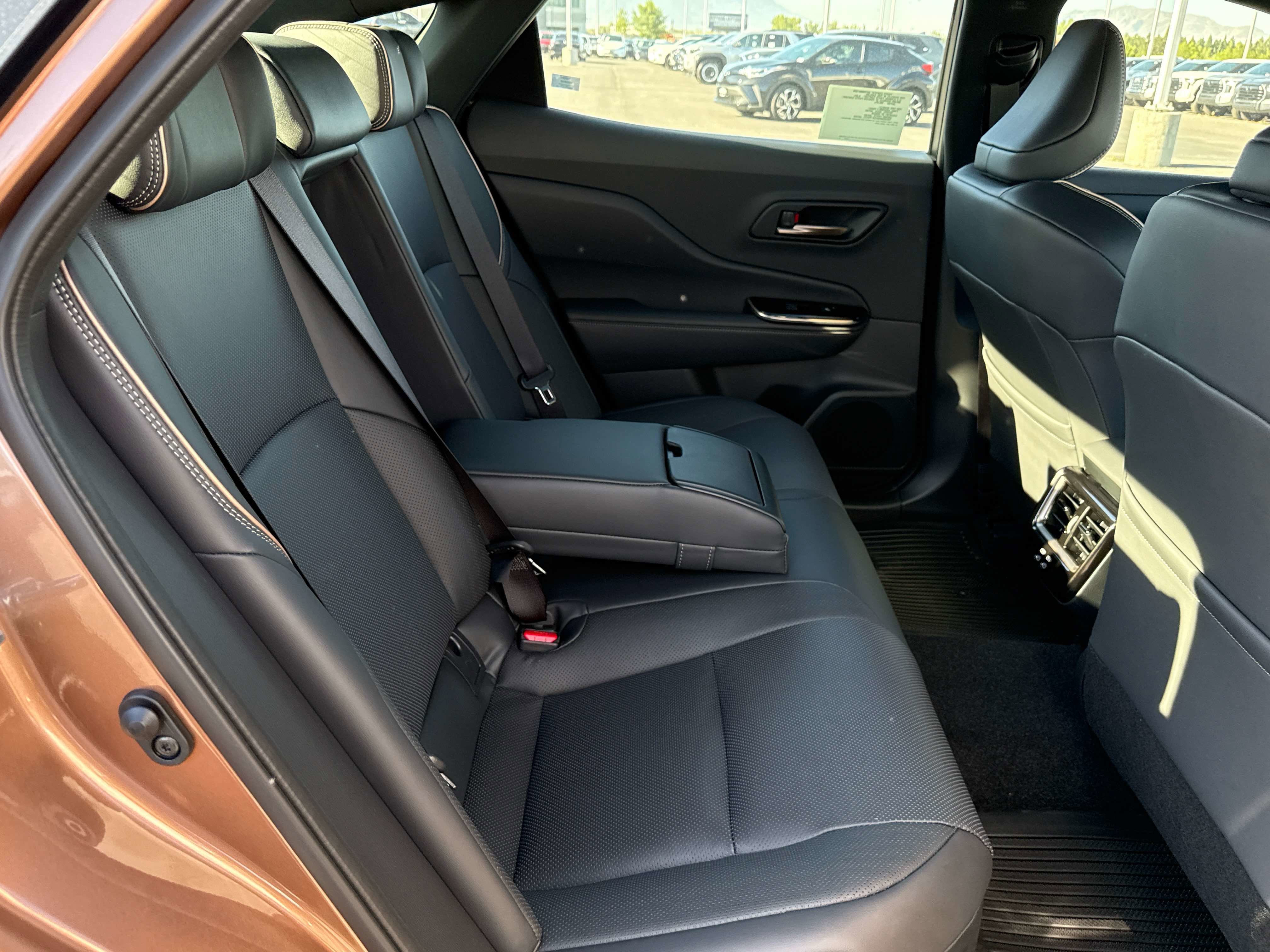 2026 Toyota Toyota Crown XLE