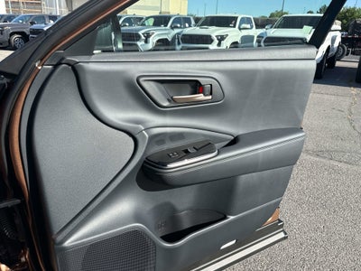 2026 Toyota Toyota Crown XLE