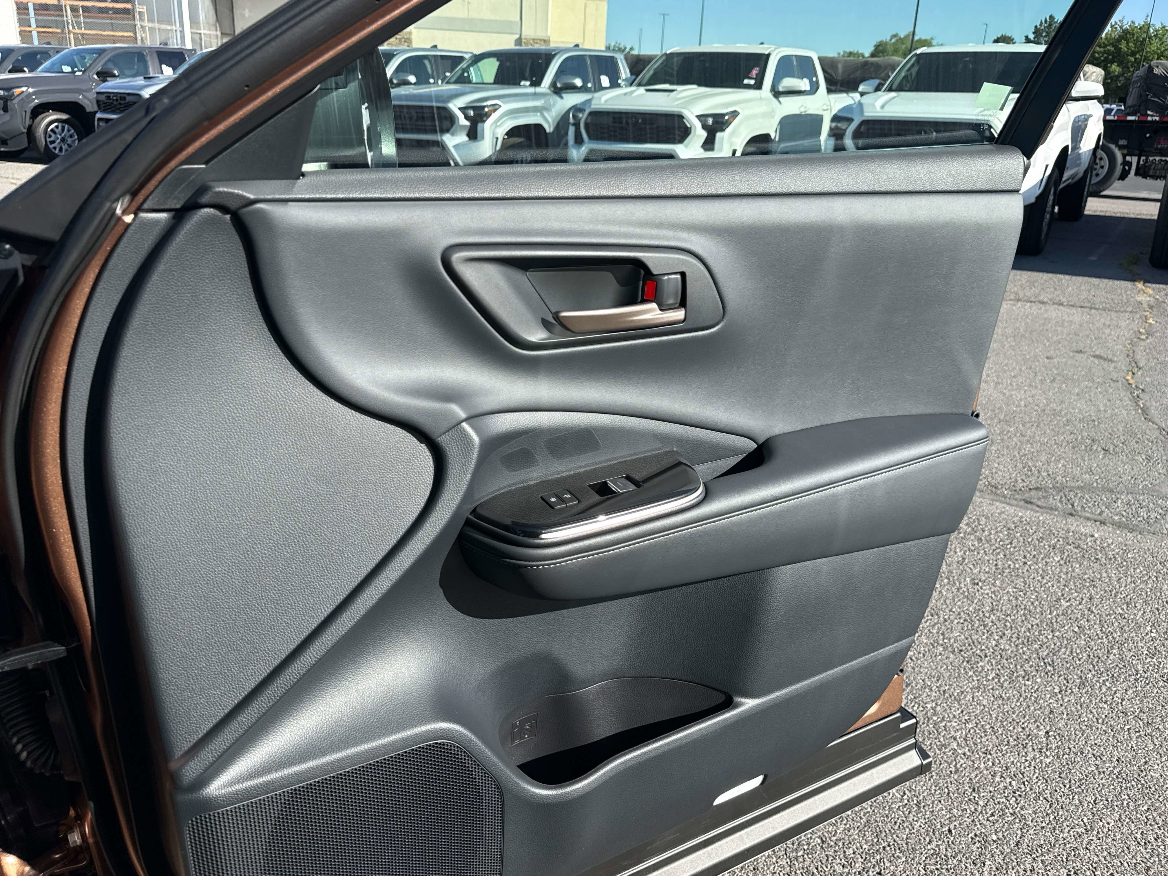 2026 Toyota Toyota Crown XLE