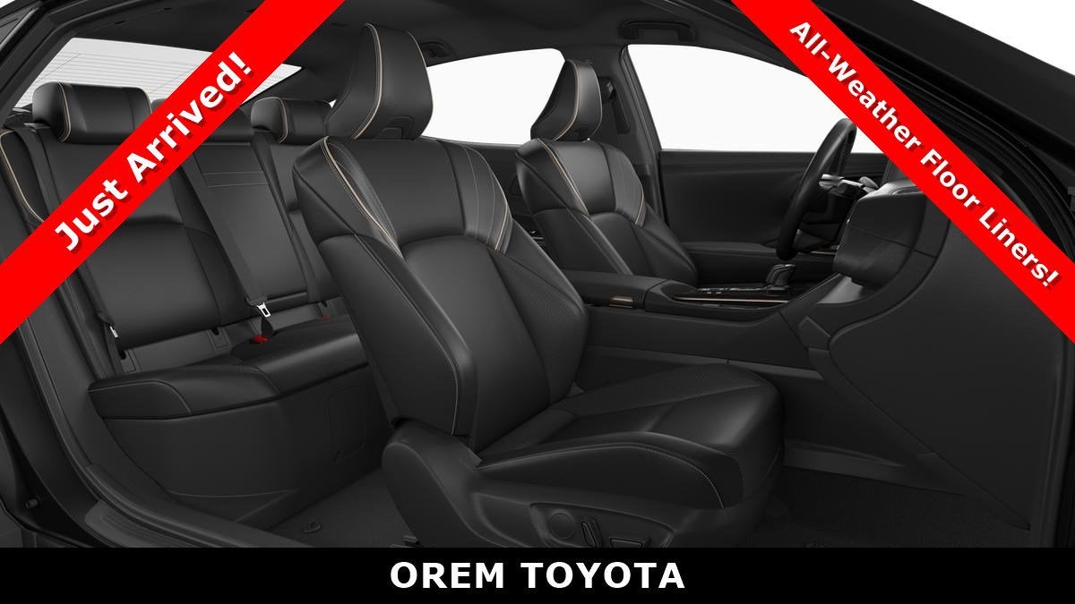 2026 Toyota Toyota Crown XLE