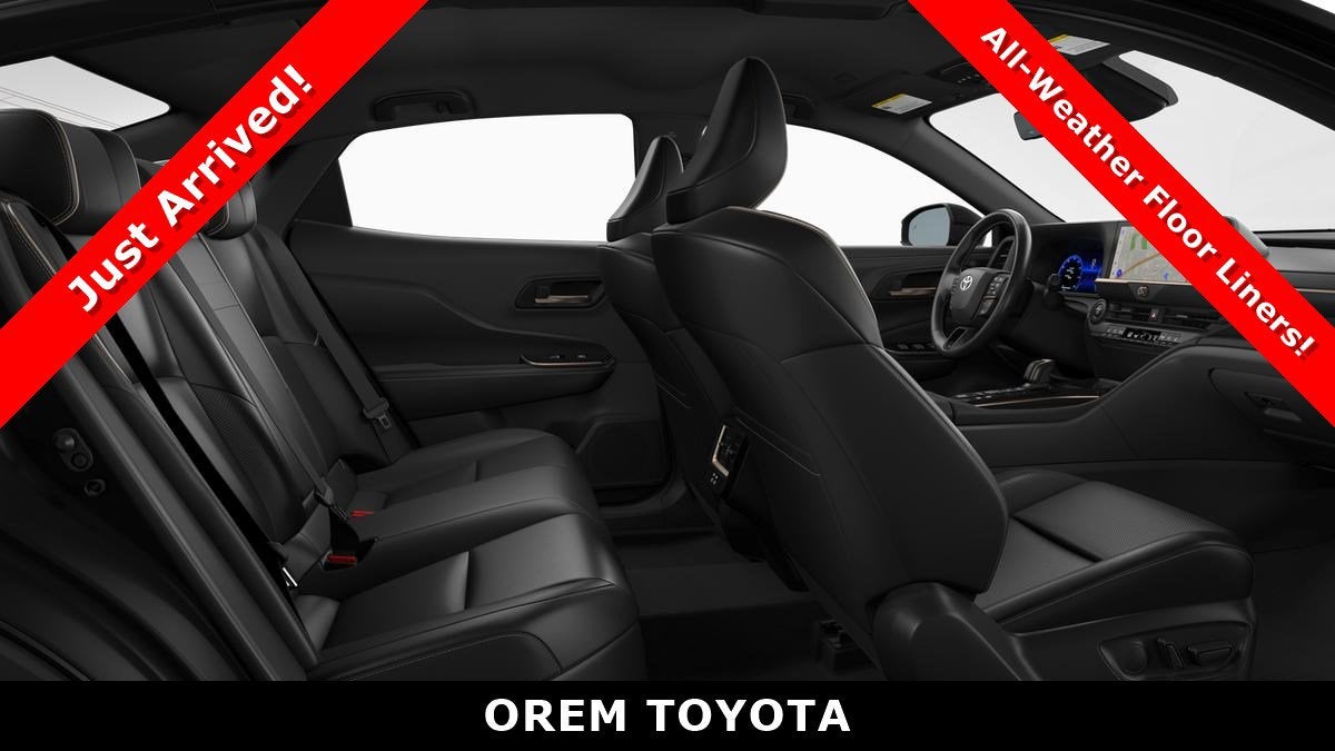 2026 Toyota Toyota Crown XLE