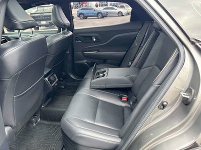 2023 Toyota Toyota Crown XLE