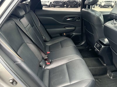2023 Toyota Toyota Crown XLE