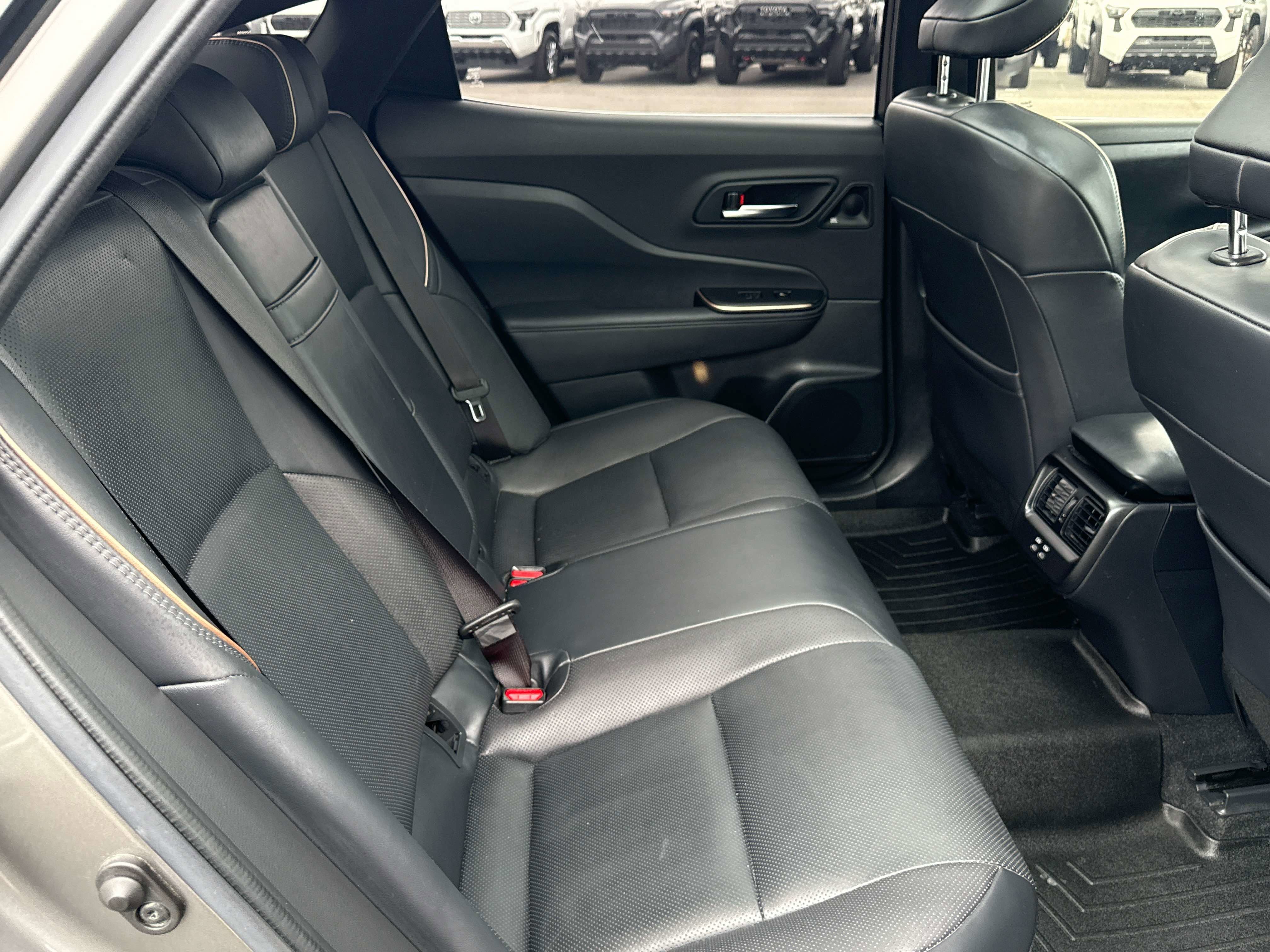 2023 Toyota Toyota Crown XLE