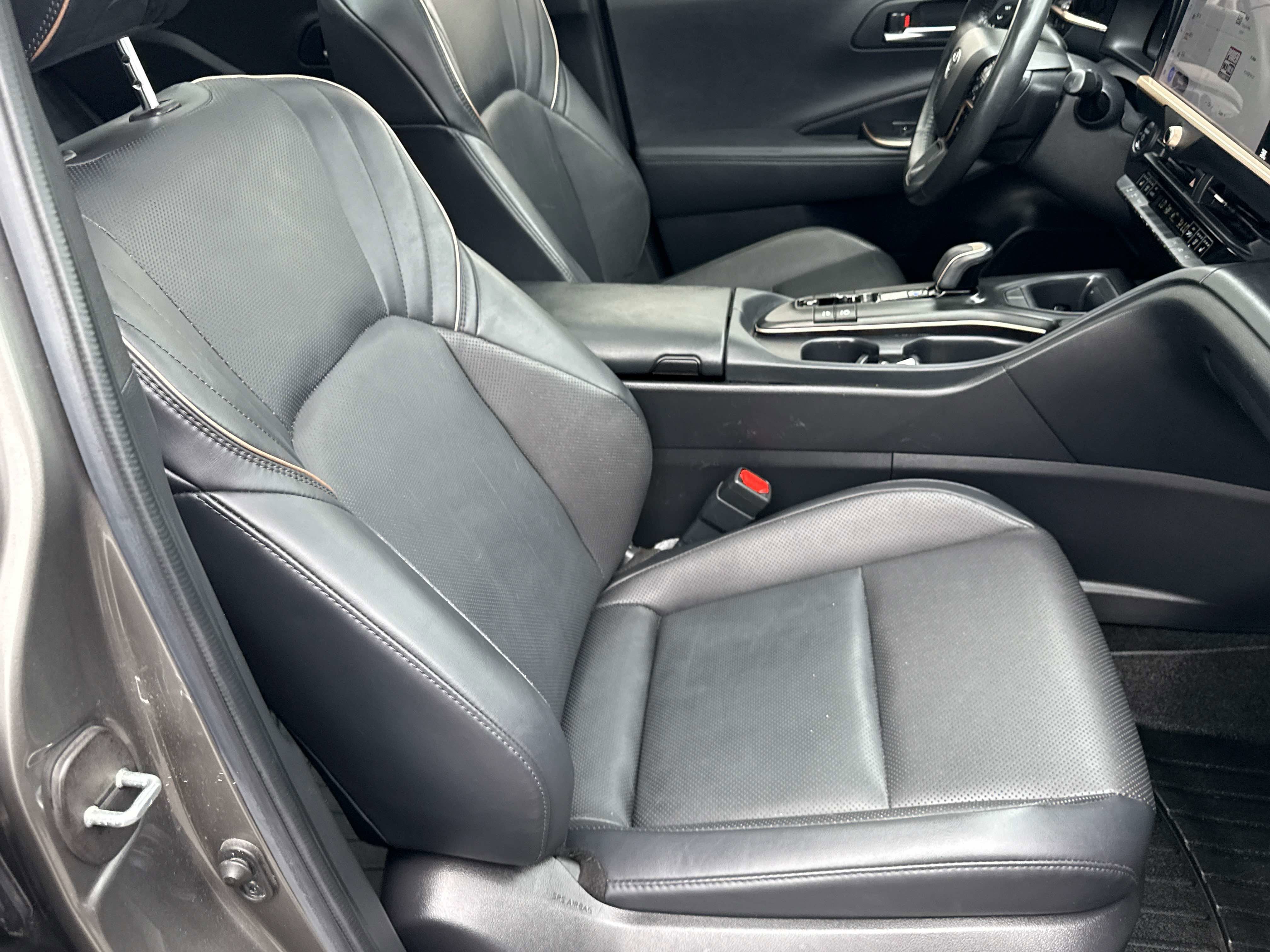 2023 Toyota Toyota Crown XLE