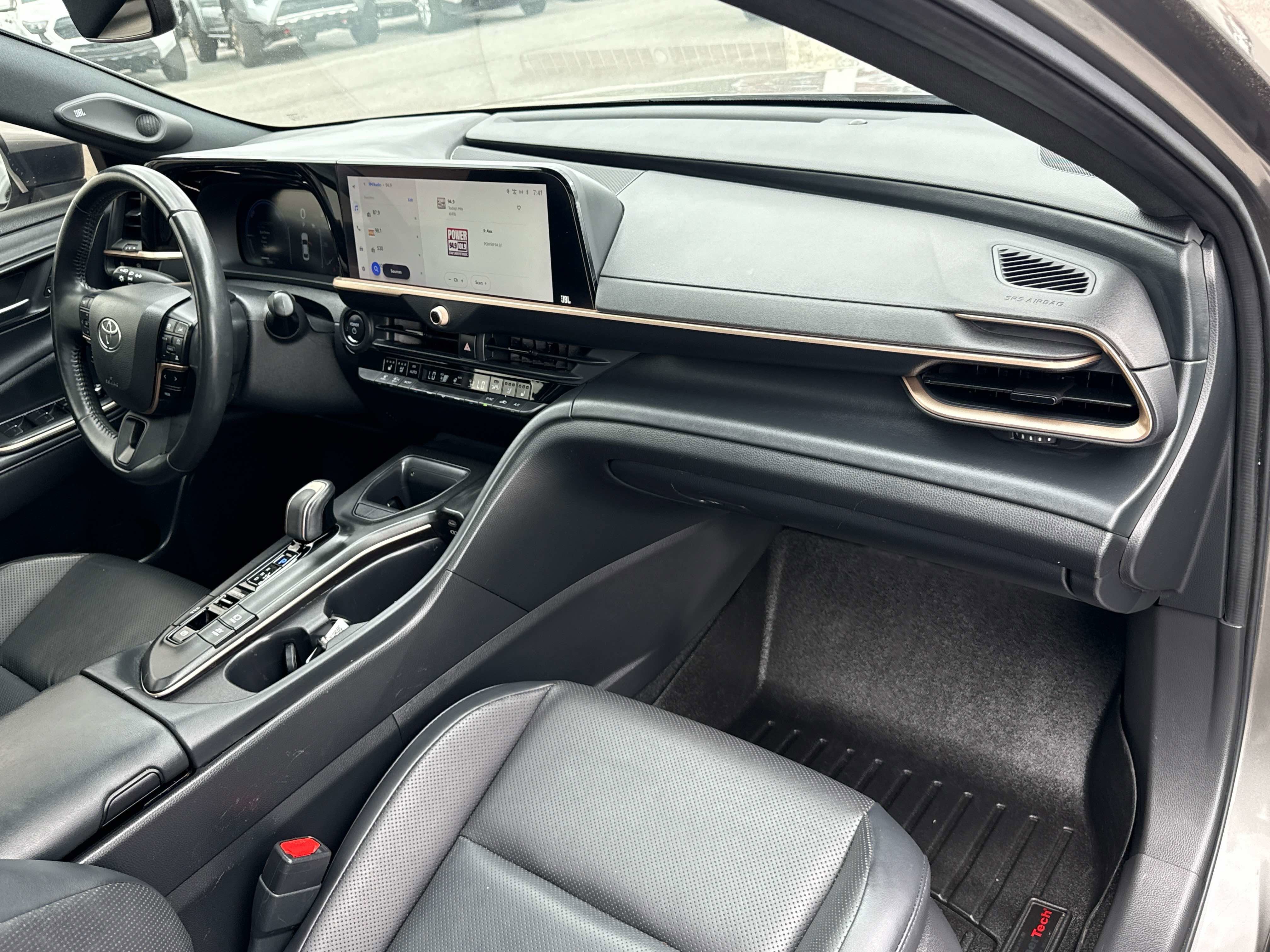 2023 Toyota Toyota Crown XLE
