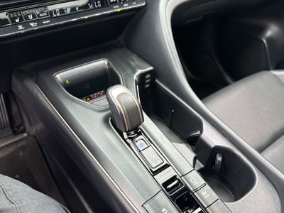 2023 Toyota Toyota Crown XLE